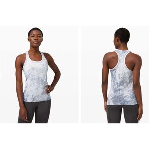 Lululemon Swiftly Tech Racerback 2.0 *Multi Dye